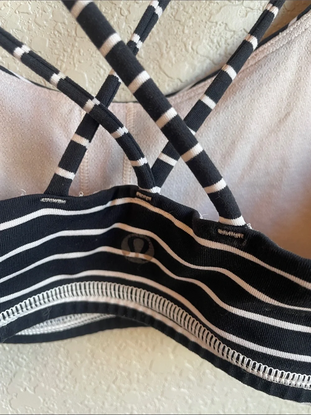 lululemon athletica great no